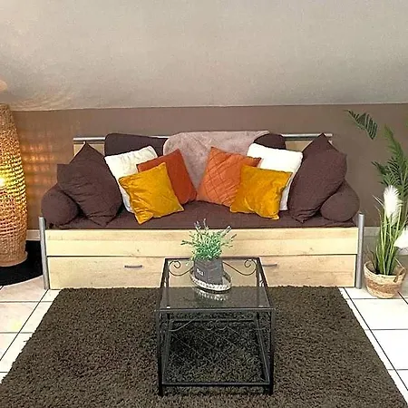 La Maison Blanche 4*
