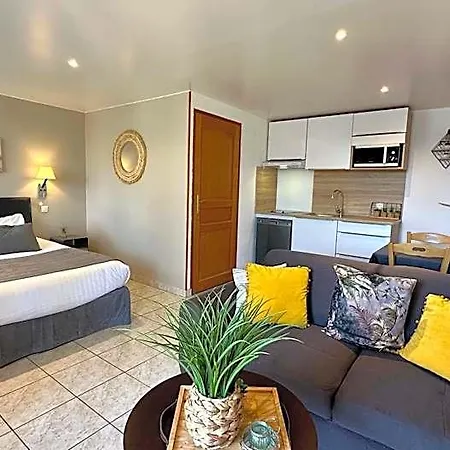 La Maison Blanche 4* Sangatte