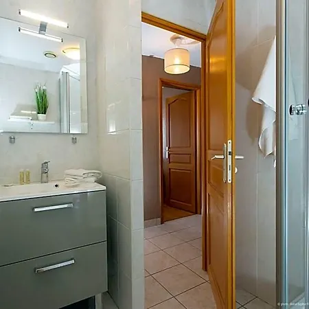 La Maison Blanche Apart-hotel