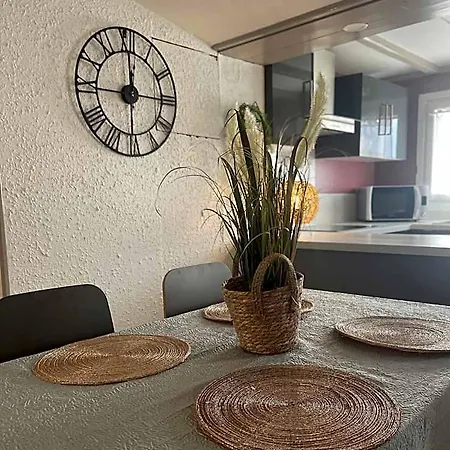 La Maison Blanche Sangatte