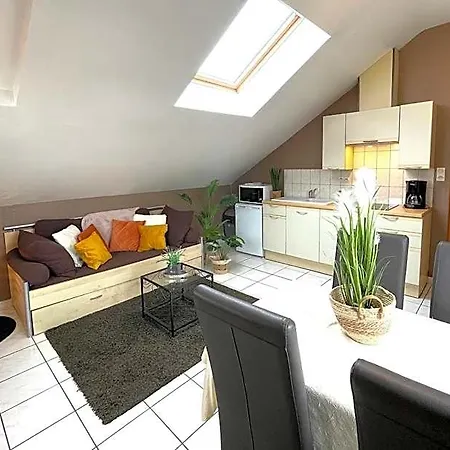 La Maison Blanche 4* Sangatte