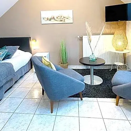 La Maison Blanche Apart Otel