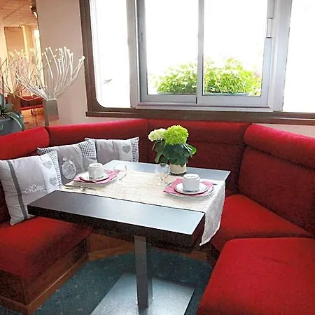 La Maison Blanche Apart-hotel