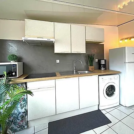 La Maison Blanche 4*