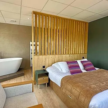 La Maison Blanche 4*