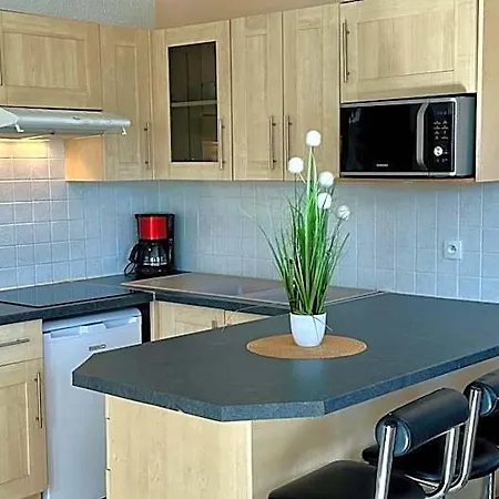 La Maison Blanche 4* Sangatte