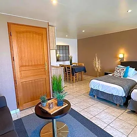 La Maison Blanche Apart Otel
