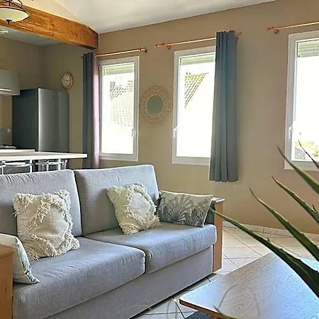 La Maison Blanche 4*