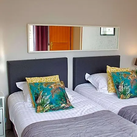 Apart Otel La Maison Blanche