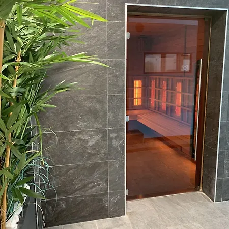 Apart Otel La Maison Blanche