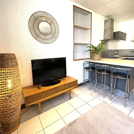 La Maison Blanche 4*