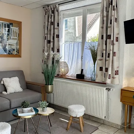 La Maison Blanche 4*