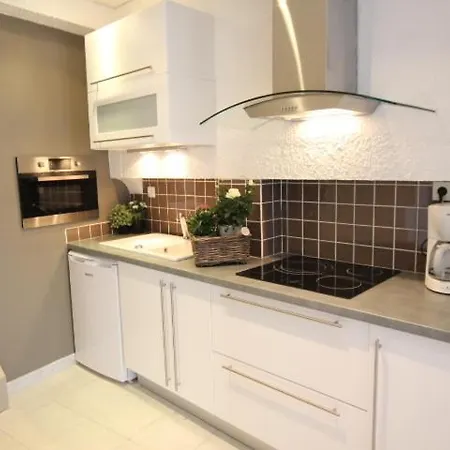 La Maison Blanche 4*