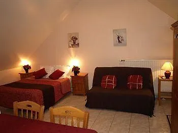 Apart Otel La Maison Blanche