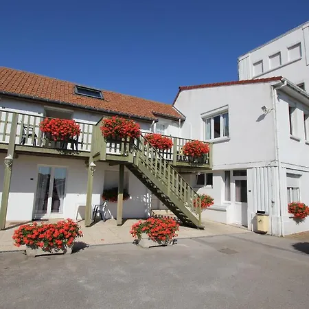 La Maison Blanche Sangatte