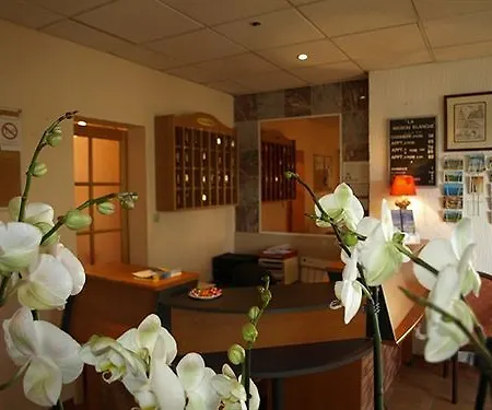 La Maison Blanche Sangatte