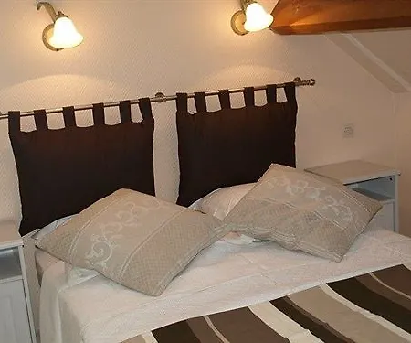 Aparthotel La Maison Blanche Sangatte