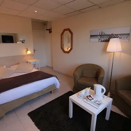 La Maison Blanche