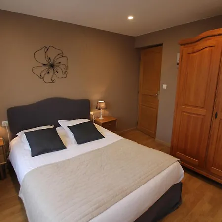 Apart Otel La Maison Blanche 4*