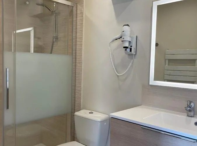 La Maison Blanche 4*