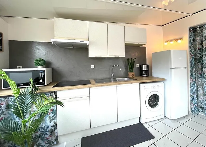 La Maison Blanche 4*