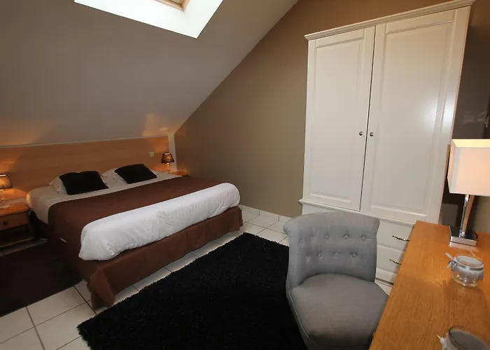 La Maison Blanche 4*