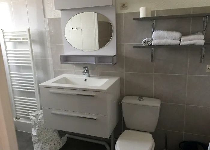 La Maison Blanche 4*