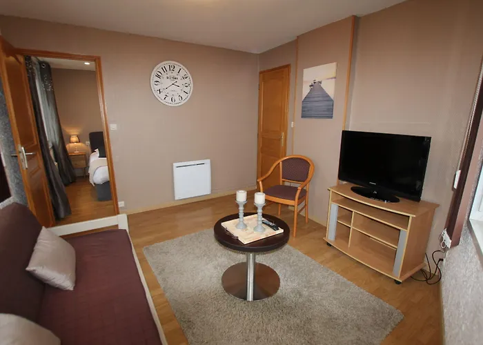 La Maison Blanche 4*