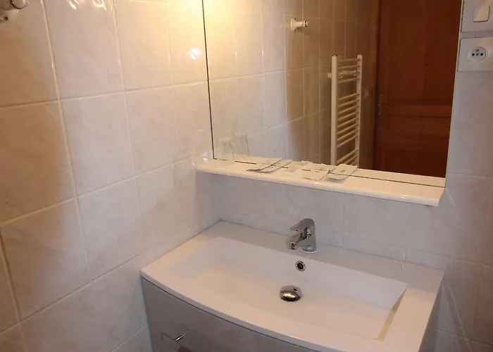 La Maison Blanche Sangatte