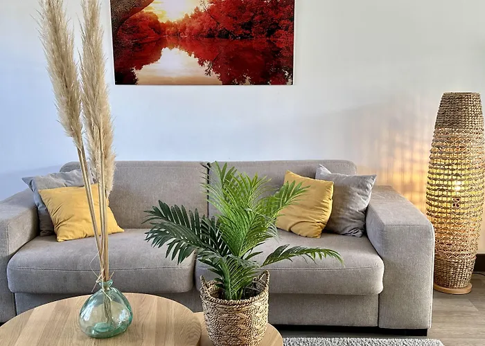 La Maison Blanche 4*