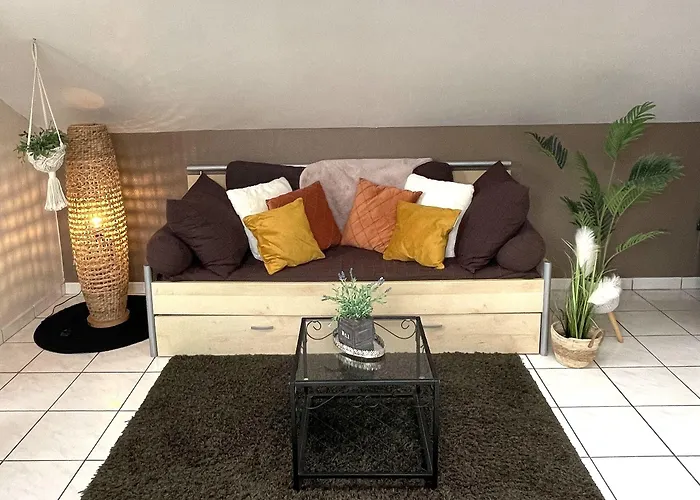 La Maison Blanche Апарт-отель 4*