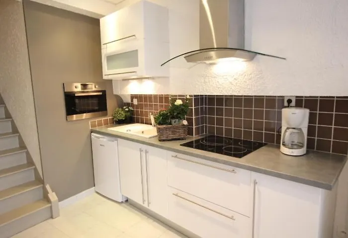 La Maison Blanche 4*