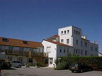 La Maison Blanche 4* Сангатт