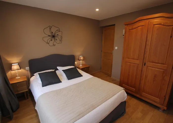 Hotel apartamentowy La Maison Blanche 4*